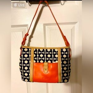 Spartina handbag